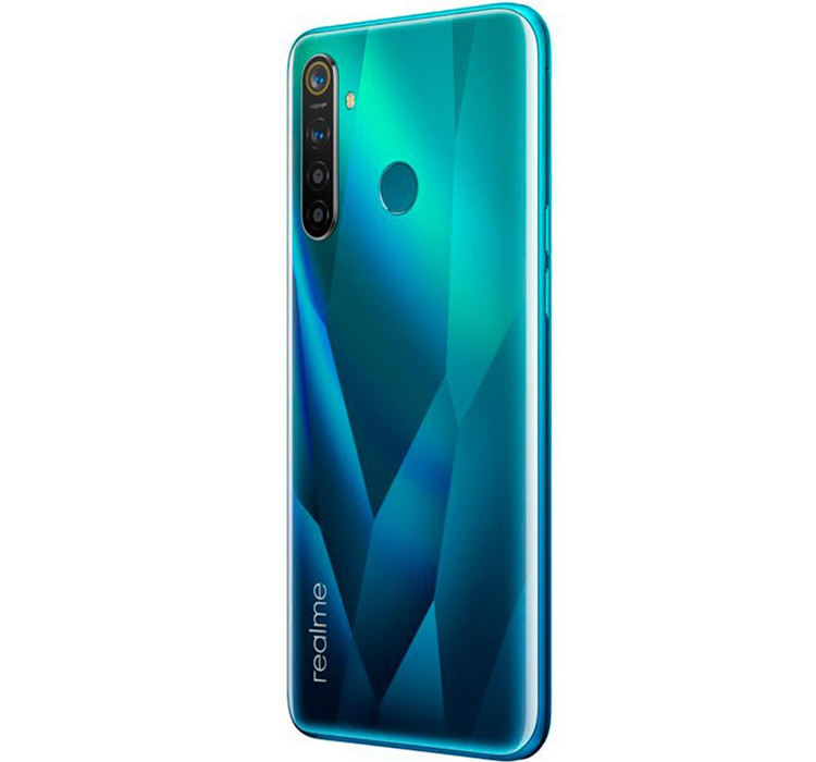 Фото realme 5 pro